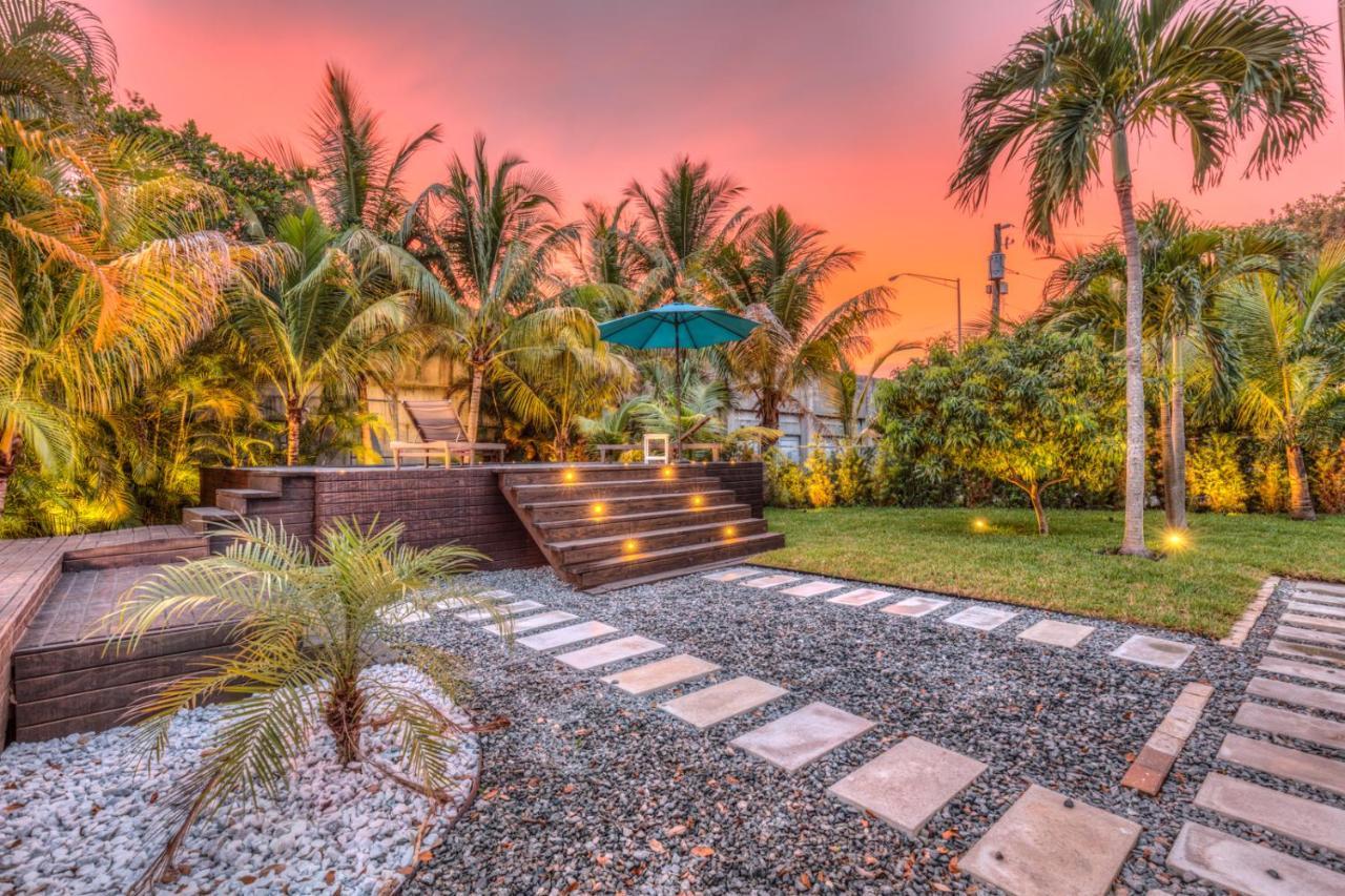 Welcome To Paradise! Secluded 4 Bed, 3 Bath, Pool Casa vacanze *