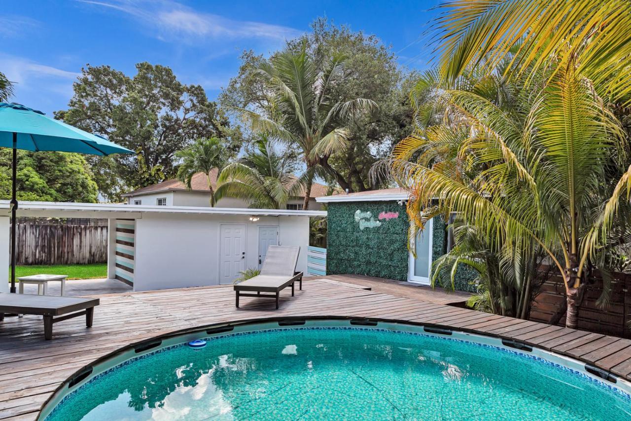 Casa vacanze Welcome To Paradise! Secluded 4 Bed, 3 Bath, Pool