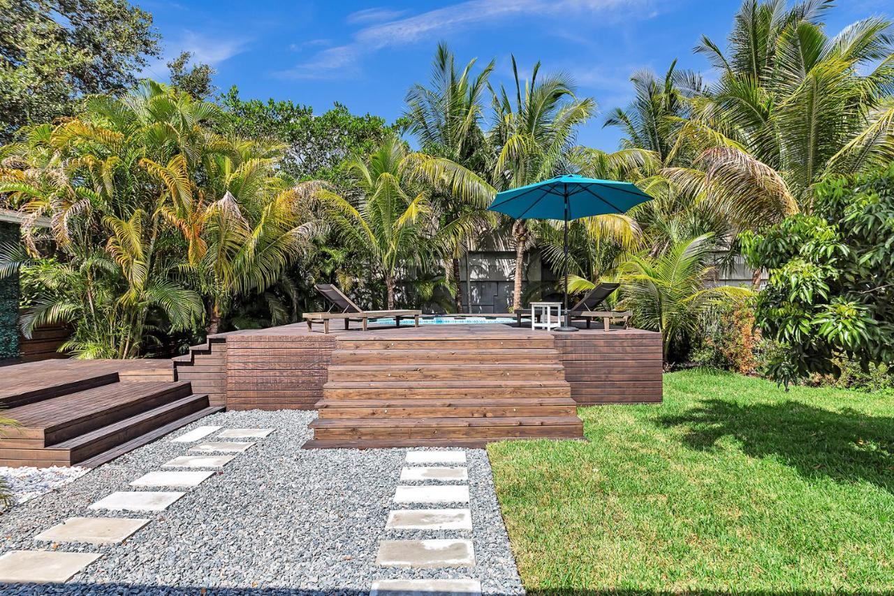 Welcome To Paradise! Secluded 4 Bed, 3 Bath, Pool Casa vacanze *