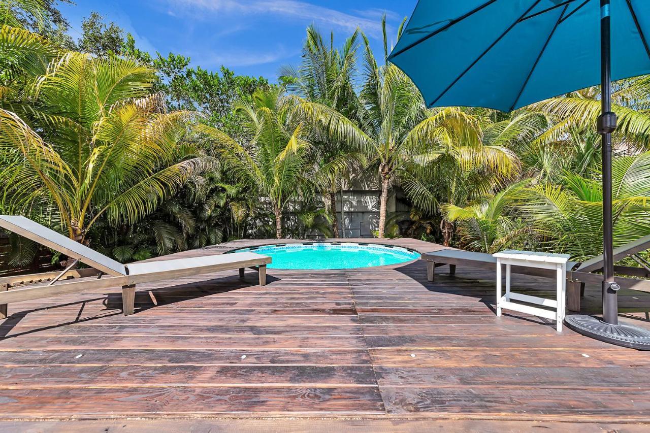 Welcome To Paradise! Secluded 4 Bed, 3 Bath, Pool Casa vacanze *